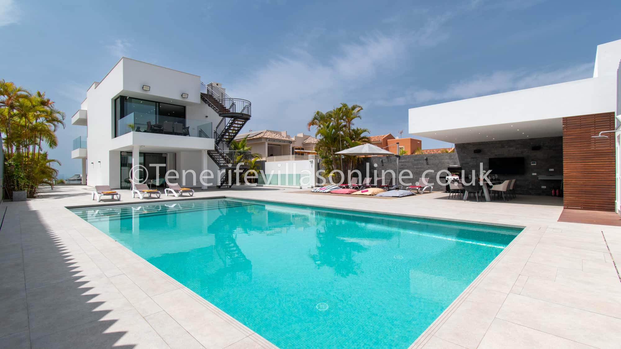 Photo of Tenerife Villas Online