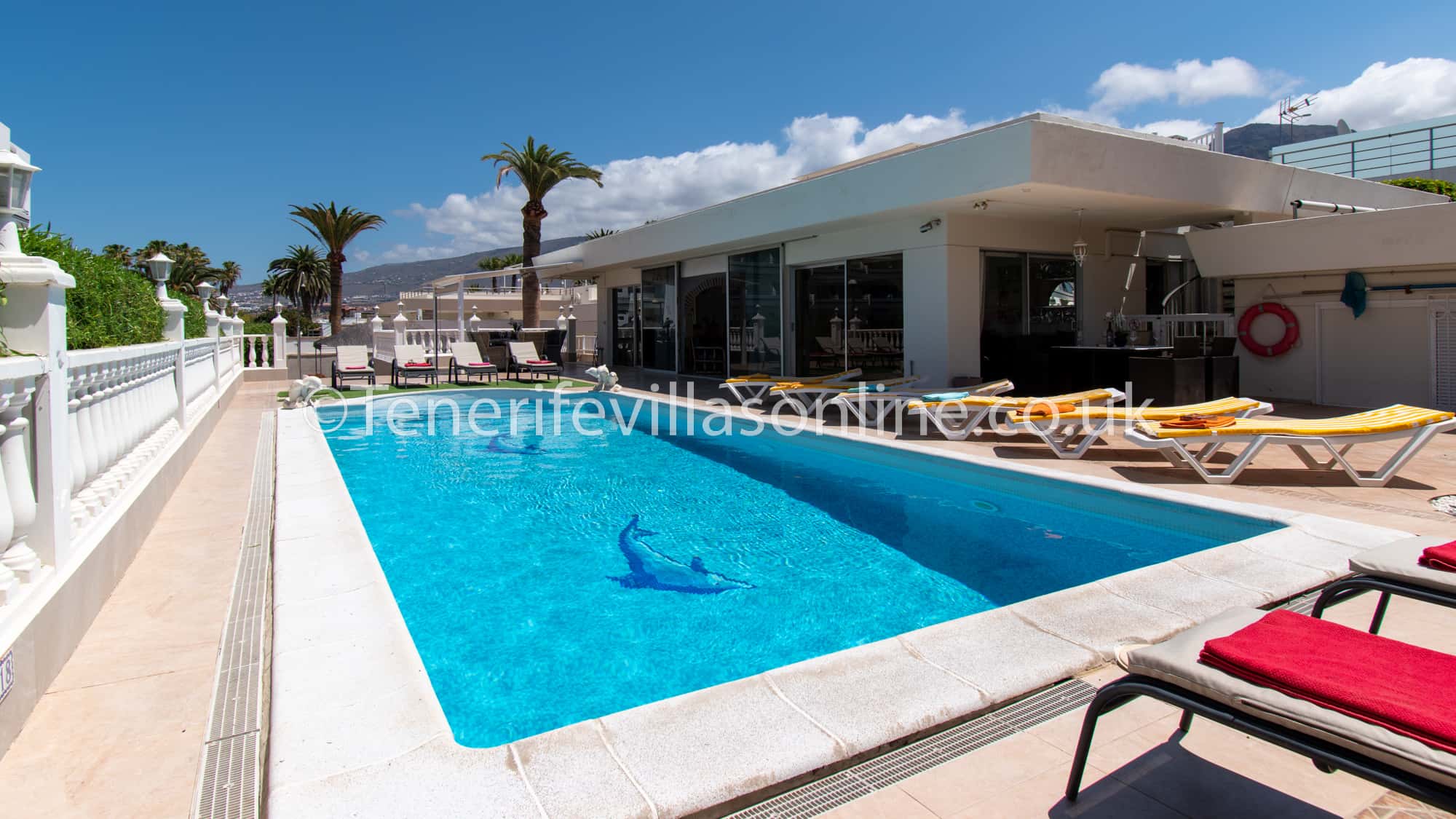 Photo of Tenerife Villas Online