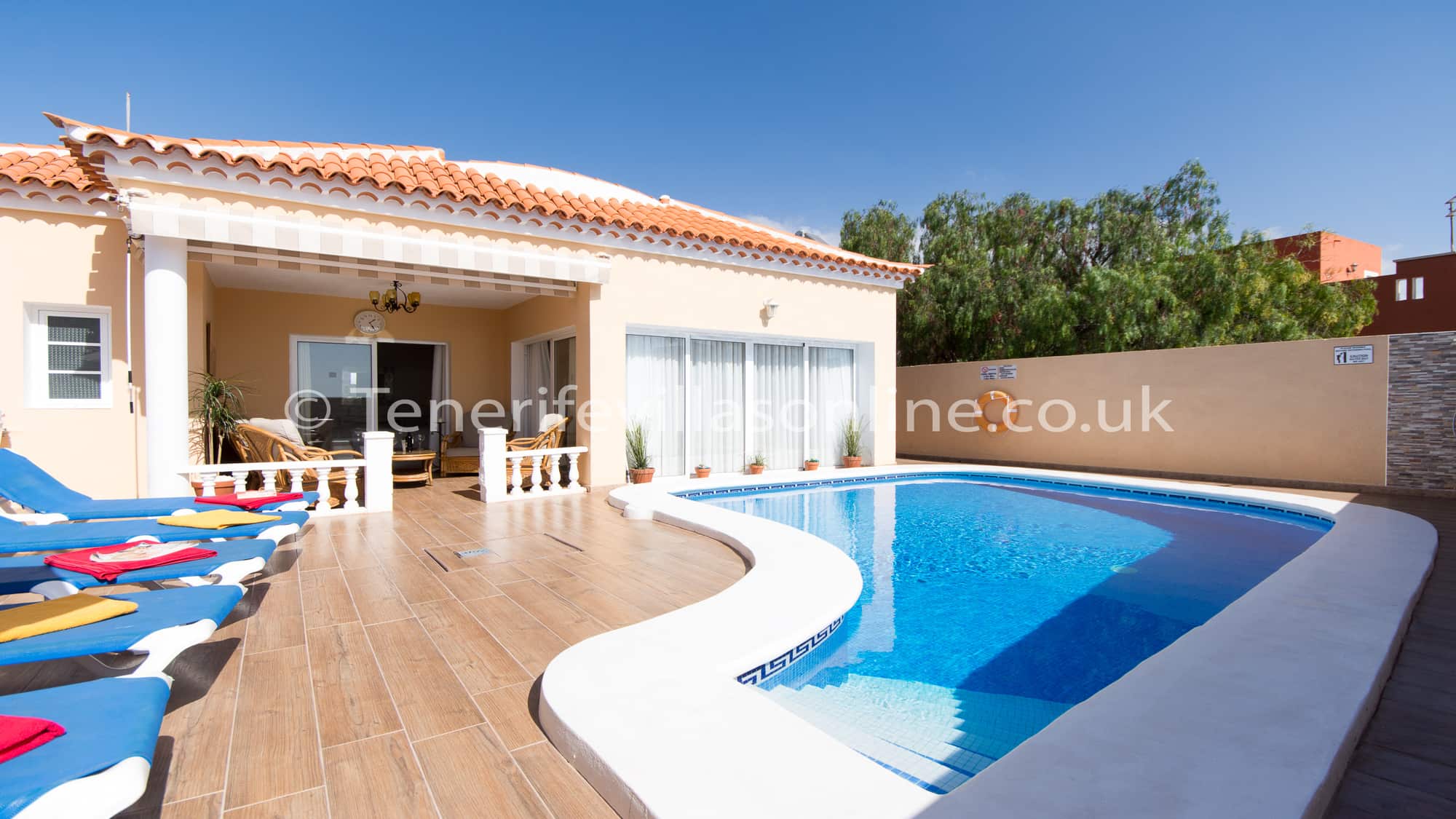 Photo of Tenerife Villas Online