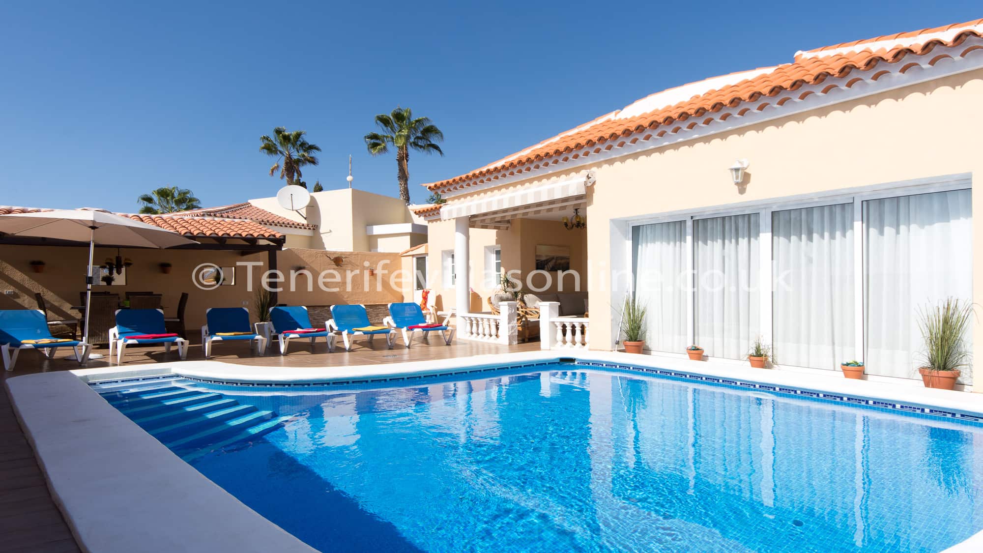 Photo of Tenerife Villas Online