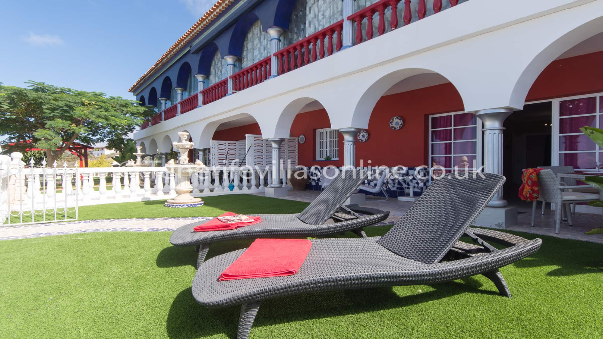 Photo of Tenerife Villas Online