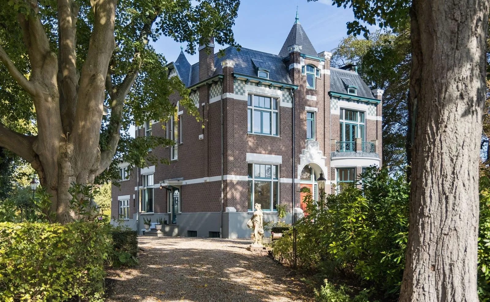 Photo of Thoma Bennink