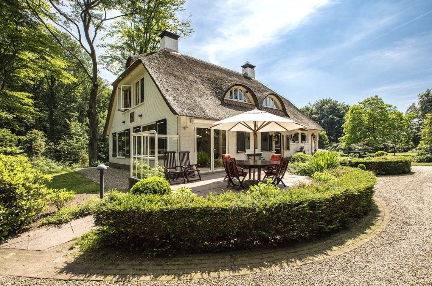 Photo of Thoma Bennink