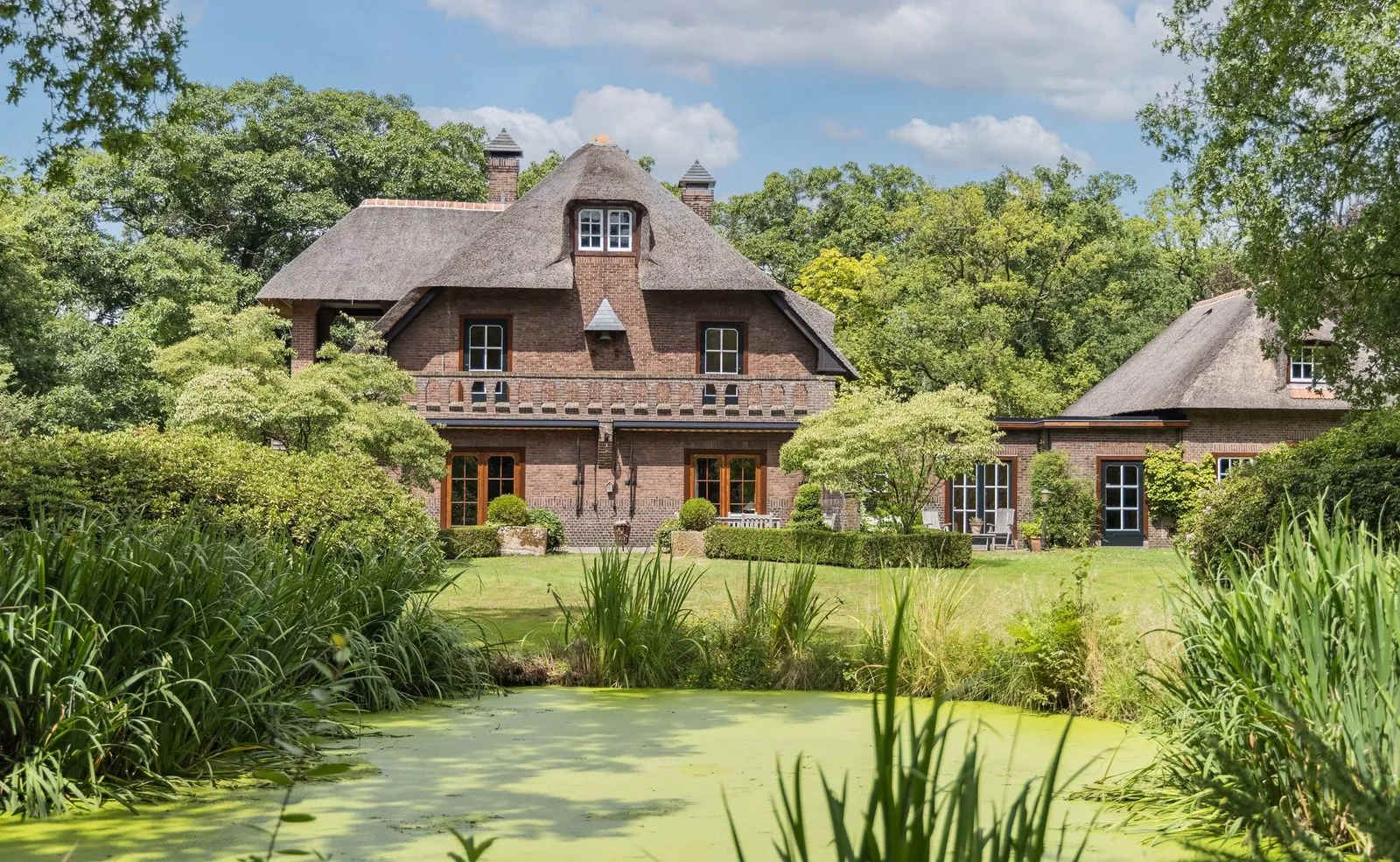 Photo of Thoma Bennink