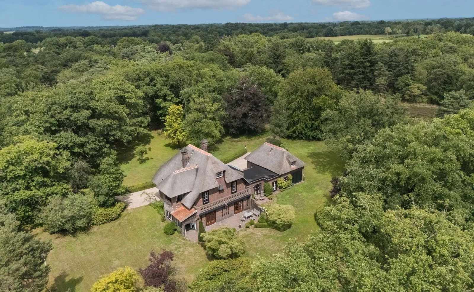 Photo of Thoma Bennink