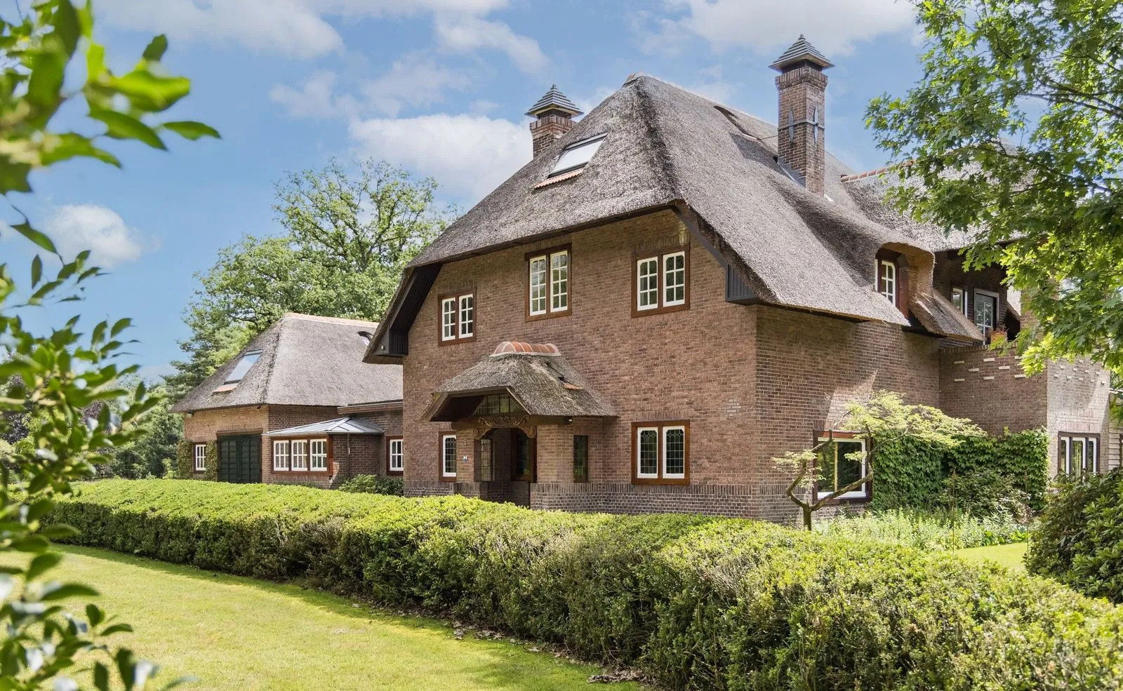 Photo of Thoma Bennink