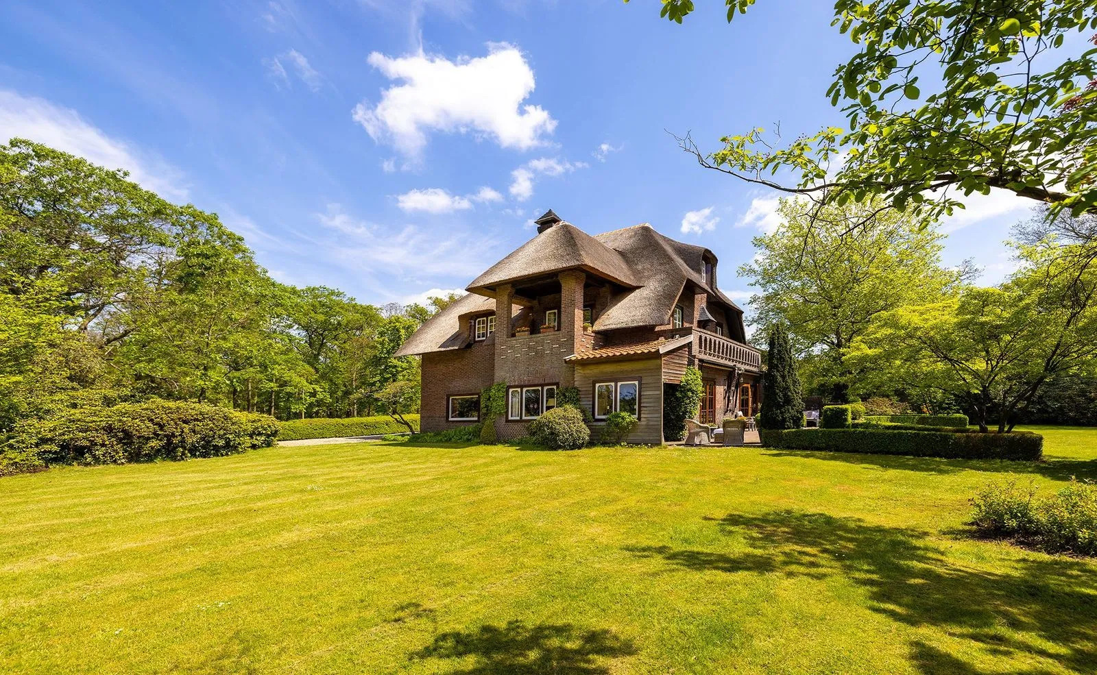 Photo of Thoma Bennink