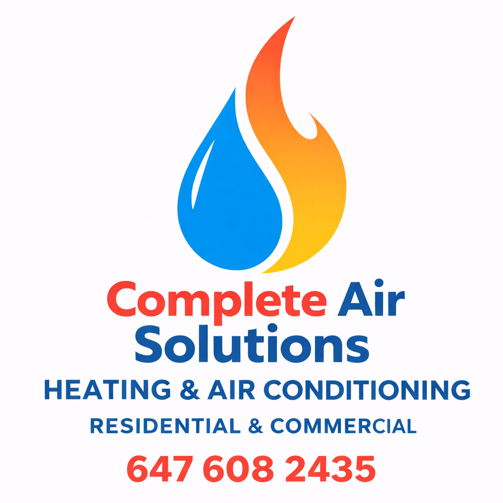 Photo of Complete Air Solutions