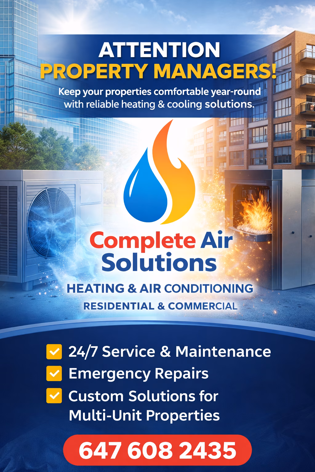 Photo of Complete Air Solutions