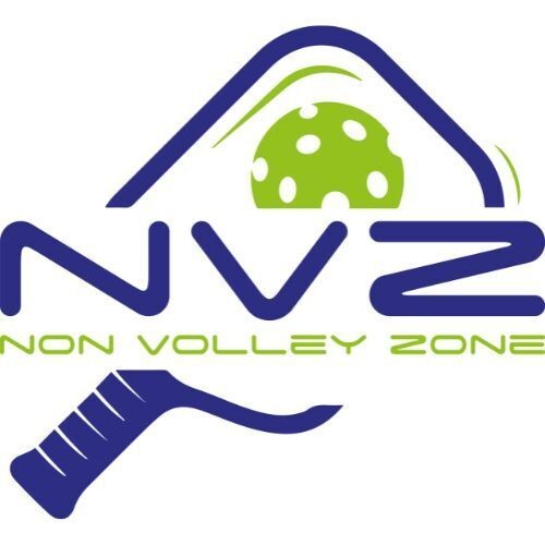 Pickle Ball NVZ Official Logo