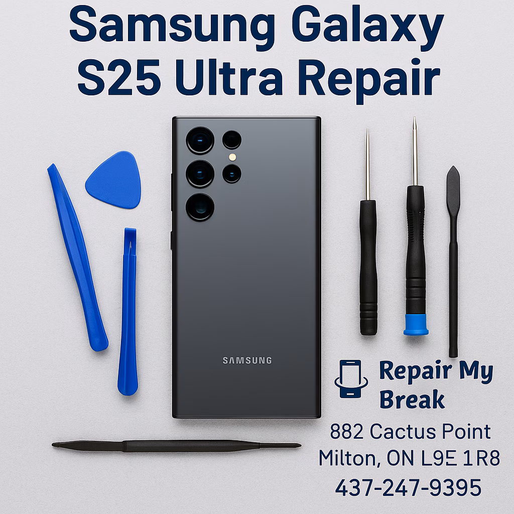 Photo of Repair My Break