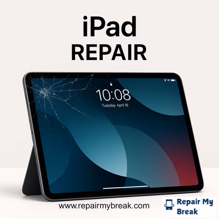 Photo of Repair My Break