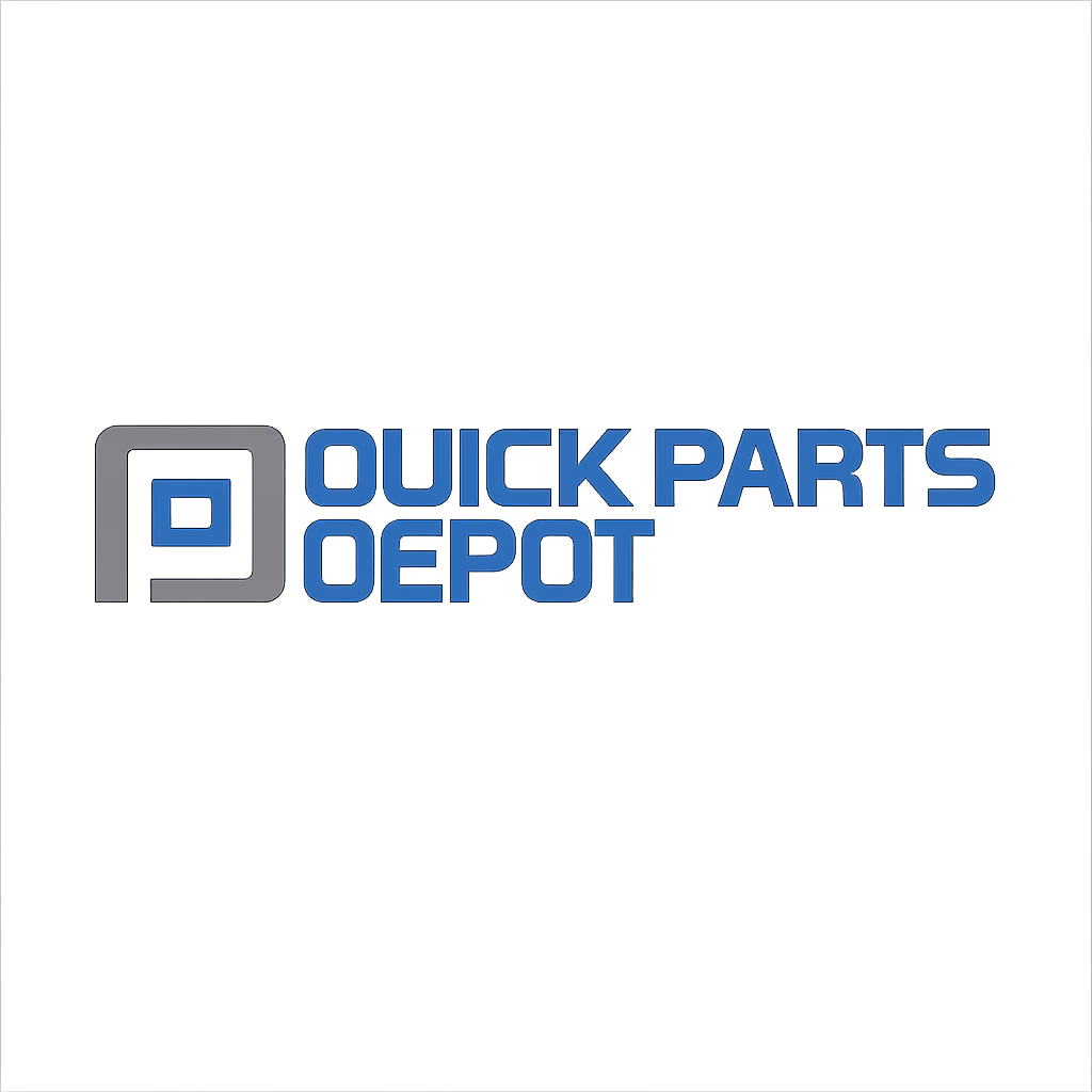 QuickPartsDepot Official Logo
