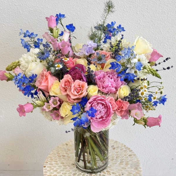 Photo of Hollywood Blooms