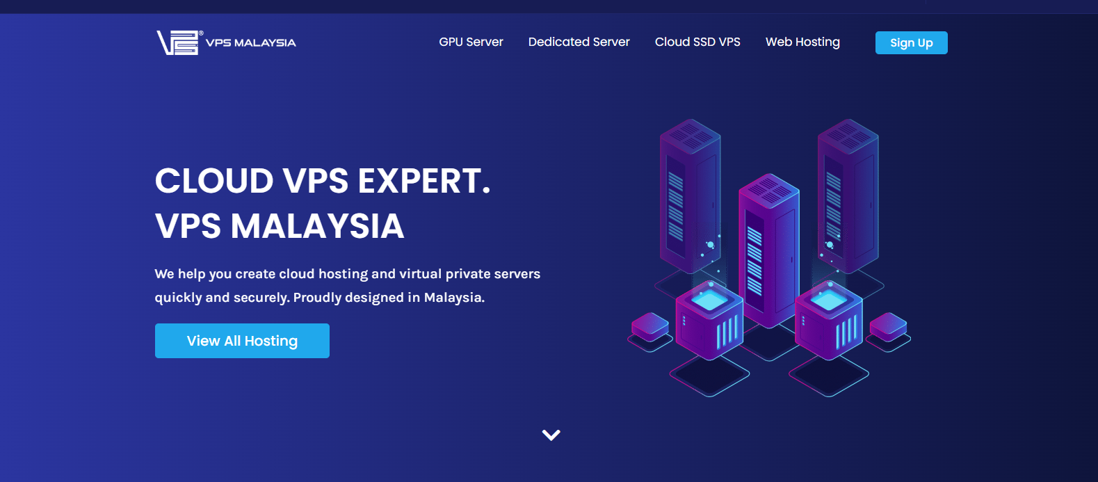 Photo of VPS Malaysia