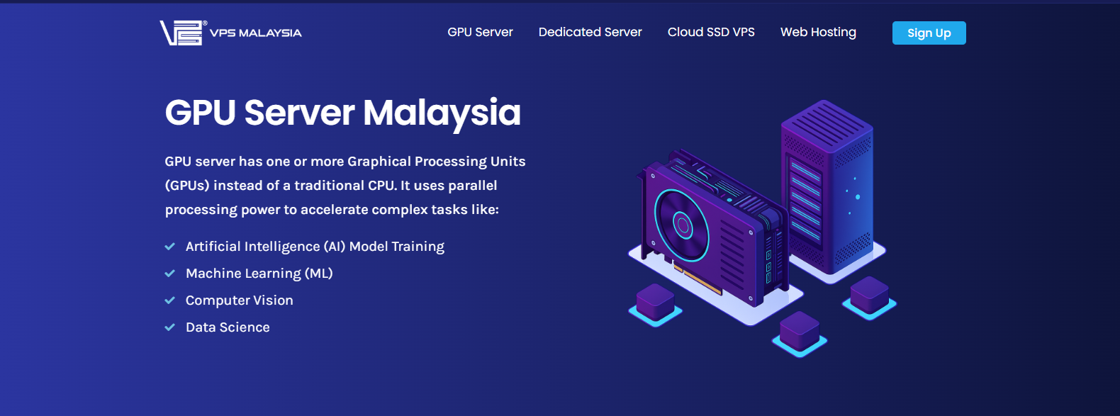 Photo of VPS Malaysia