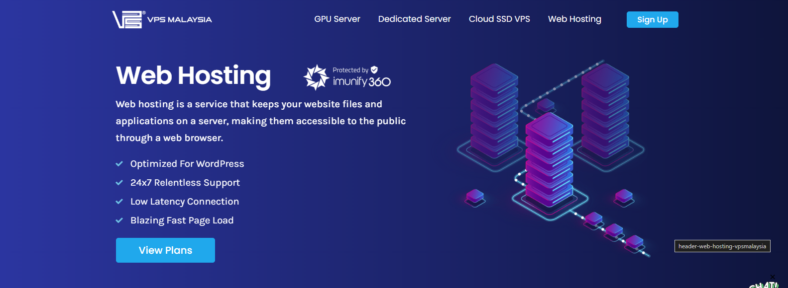 Photo of VPS Malaysia