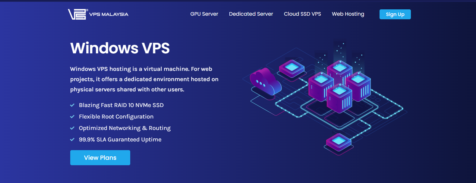 Photo of VPS Malaysia