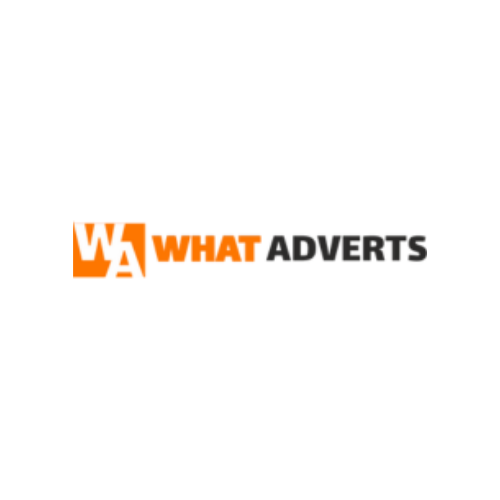 Whatadverts Official Logo