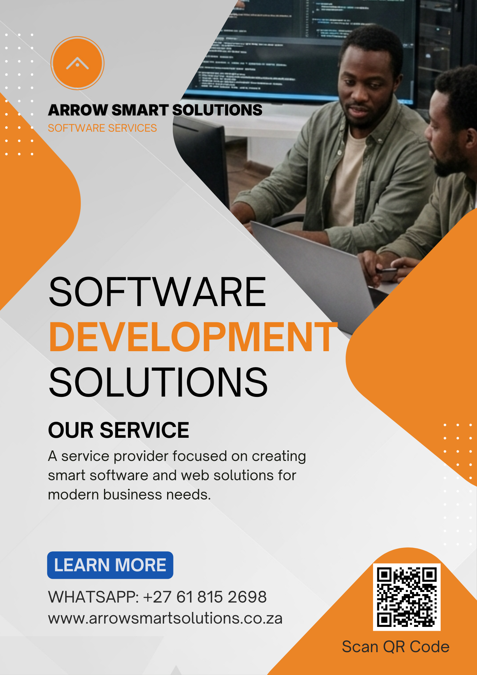 Photo of Arrow Smart Solutions