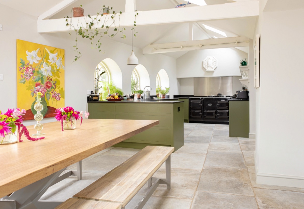 Photo of Beswick Stone