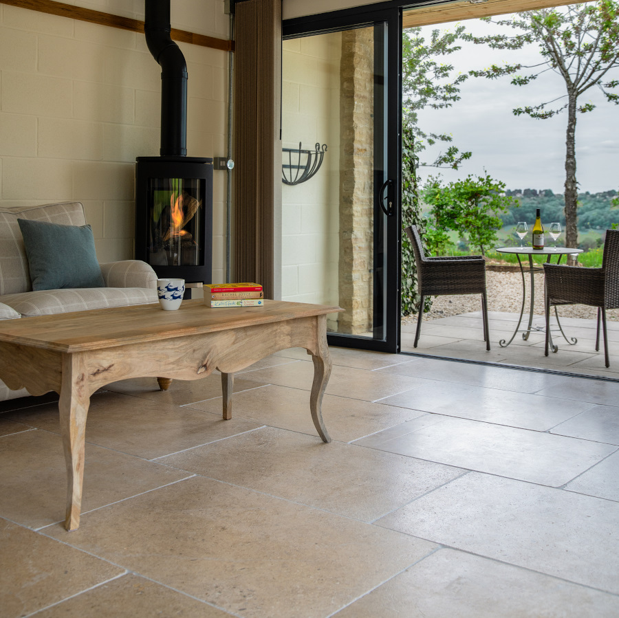 Photo of Beswick Stone