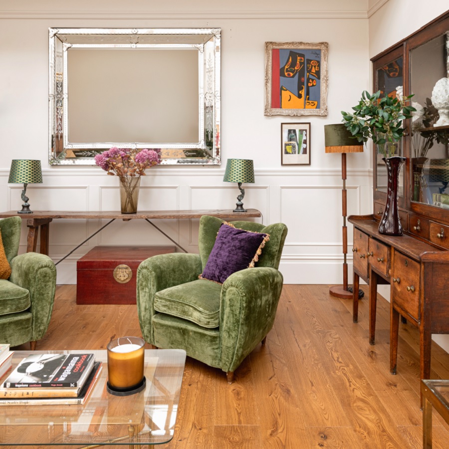 Photo of Beswick Stone