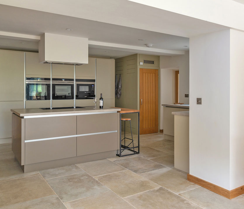 Photo of Beswick Stone