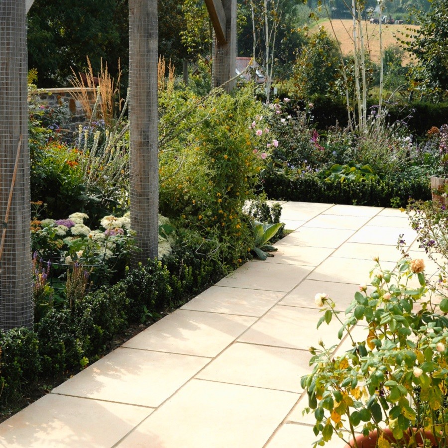 Photo of Beswick Stone