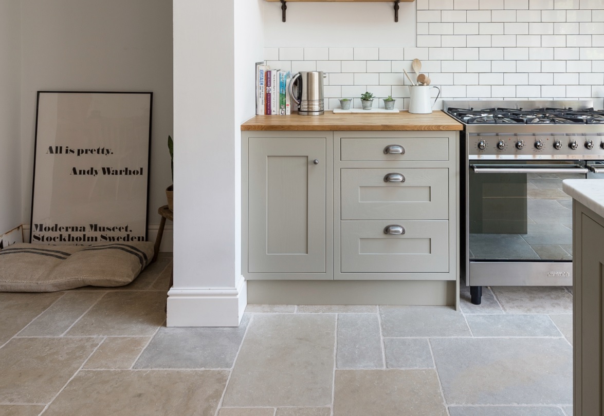 Photo of Beswick Stone