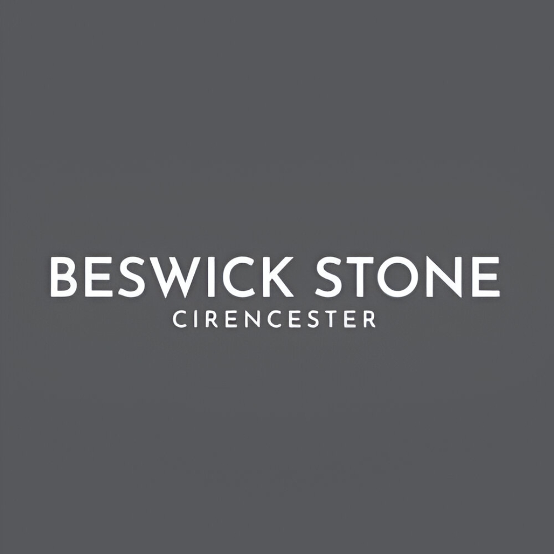 Beswick Stone Official Logo