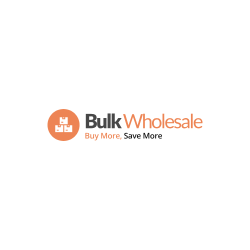 Bulk Wholesale Official Logo