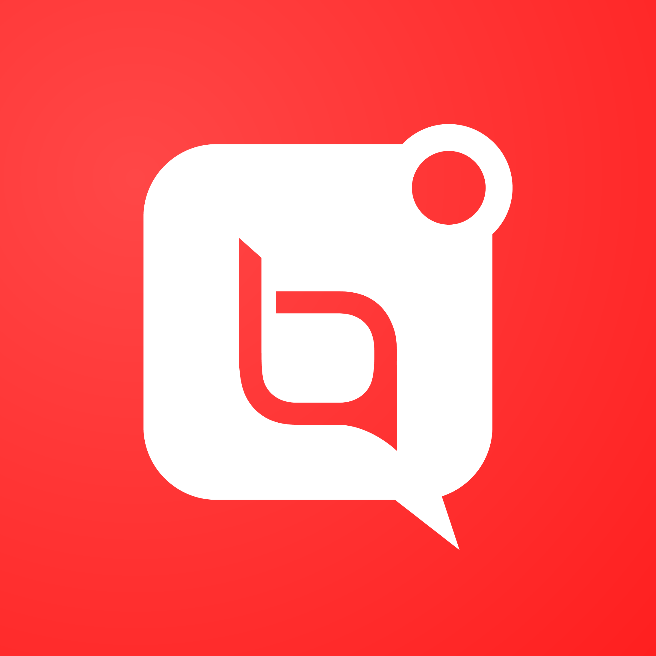 Buzzmeeh Official Logo