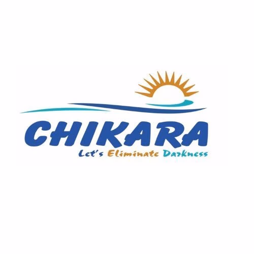 Chikara Enterprises Official Logo