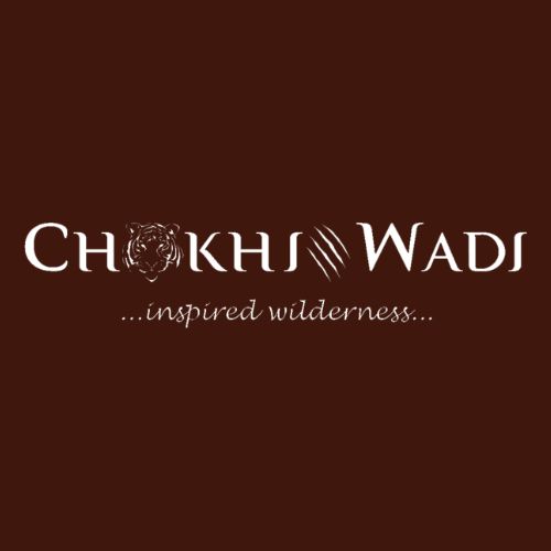 Chokhiwadi Forest Retreat Official Logo