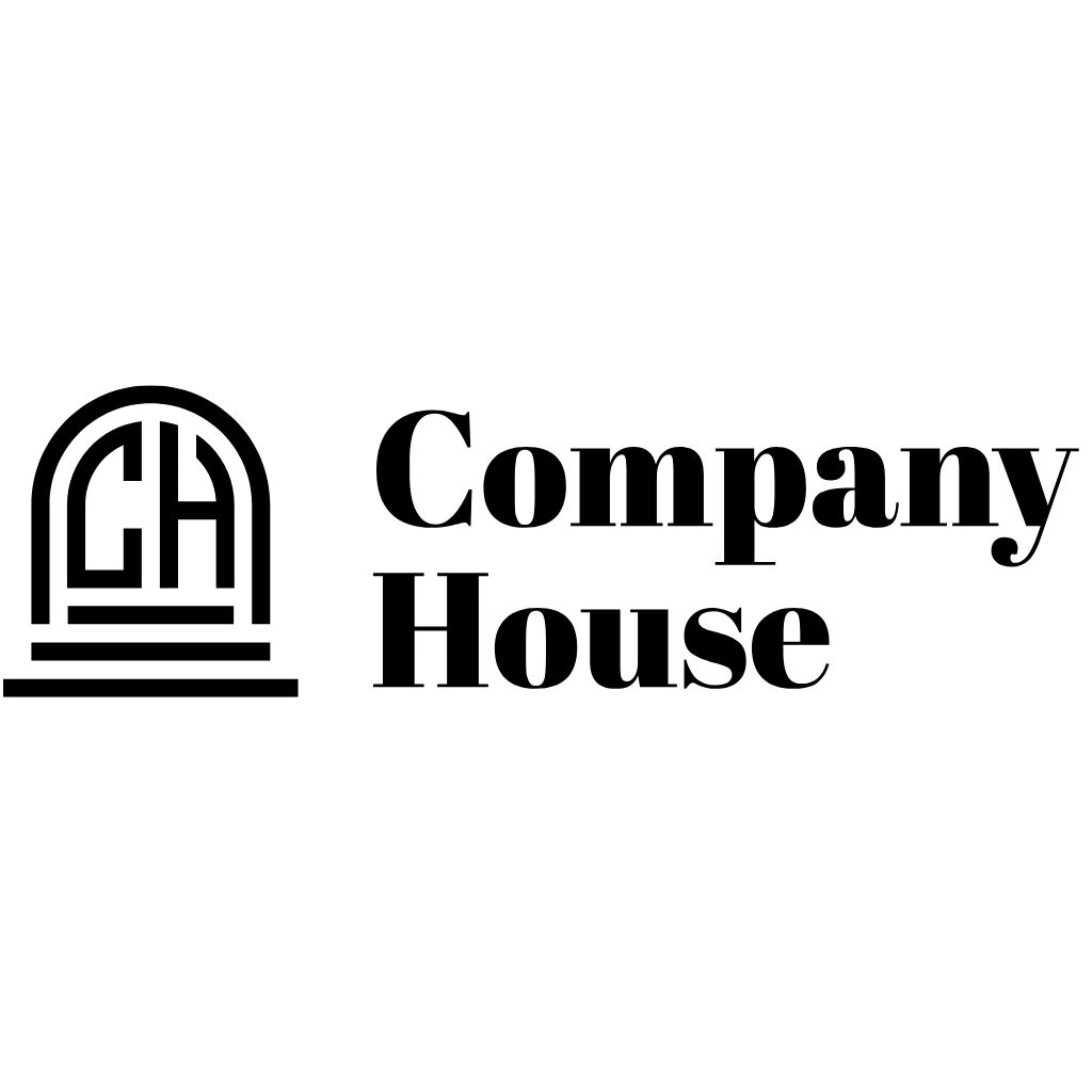 Company House Indonesia Official Logo