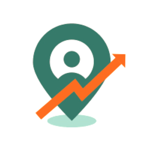 Delta Sales App Official Logo