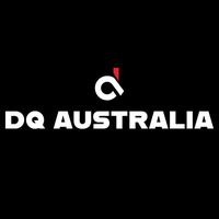 DQ Australia Official Logo