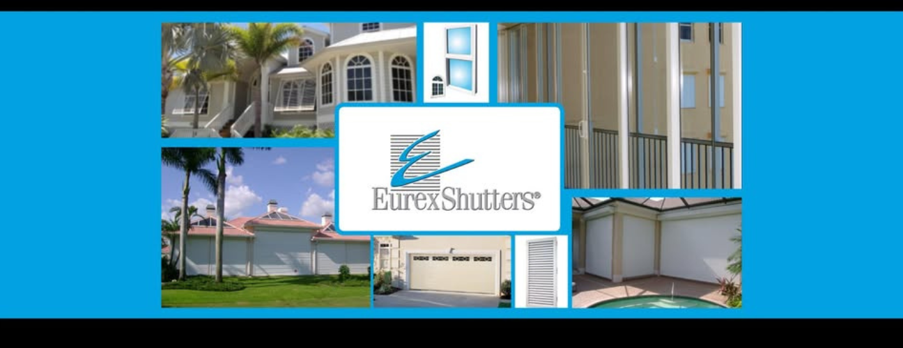 Photo of Eurex Shutters