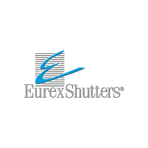 Eurex Shutters Official Logo
