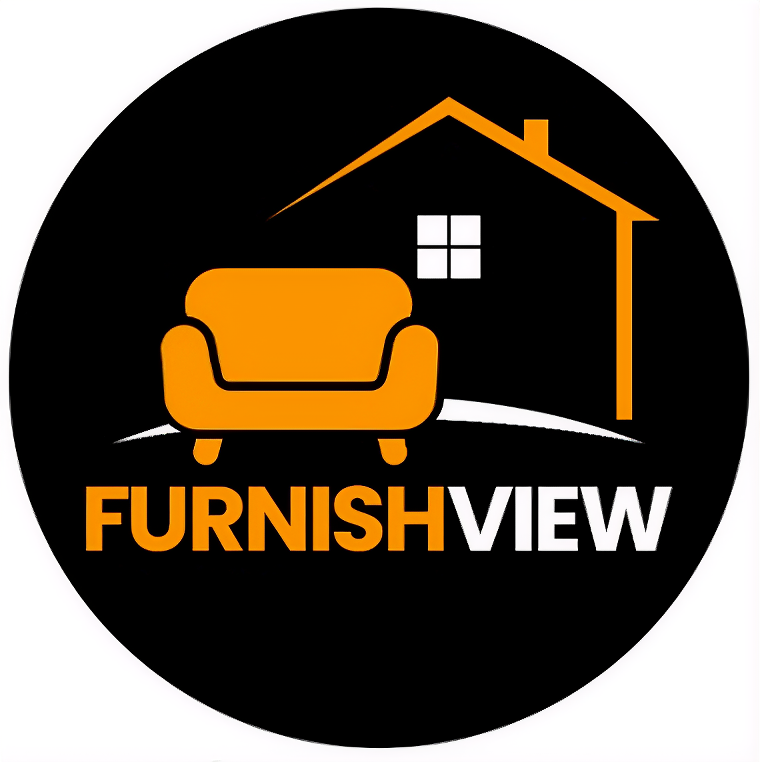 FurnishView Official Logo