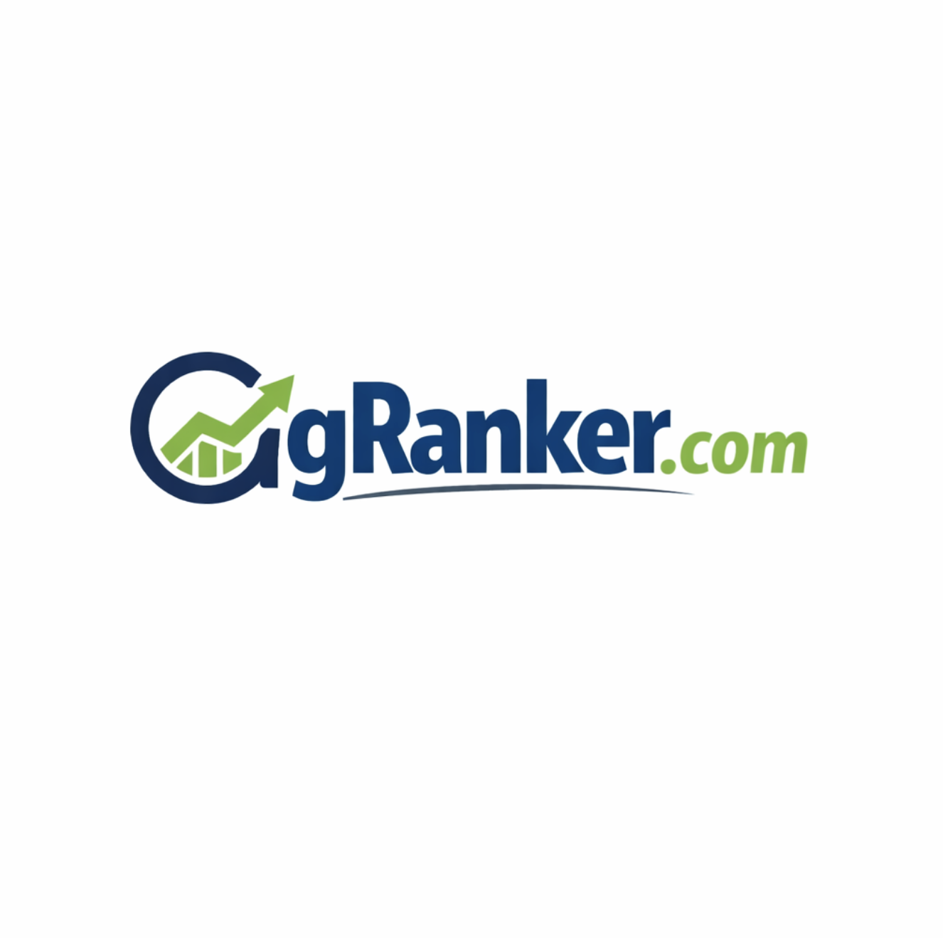 Gig Ranker Official Logo