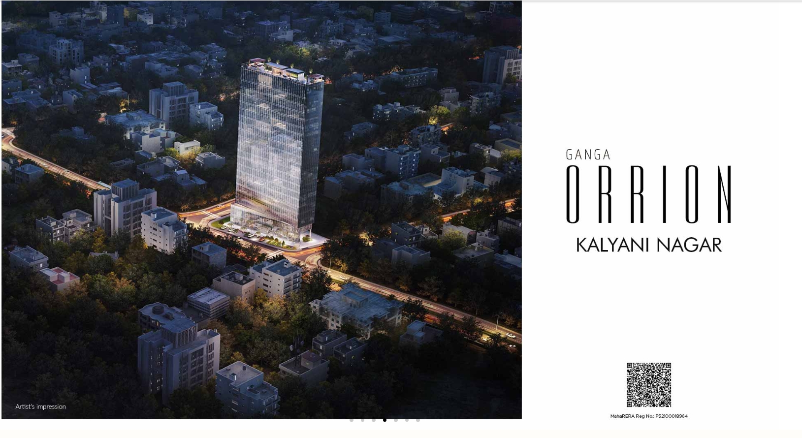 Photo of Goel Ganga Developments