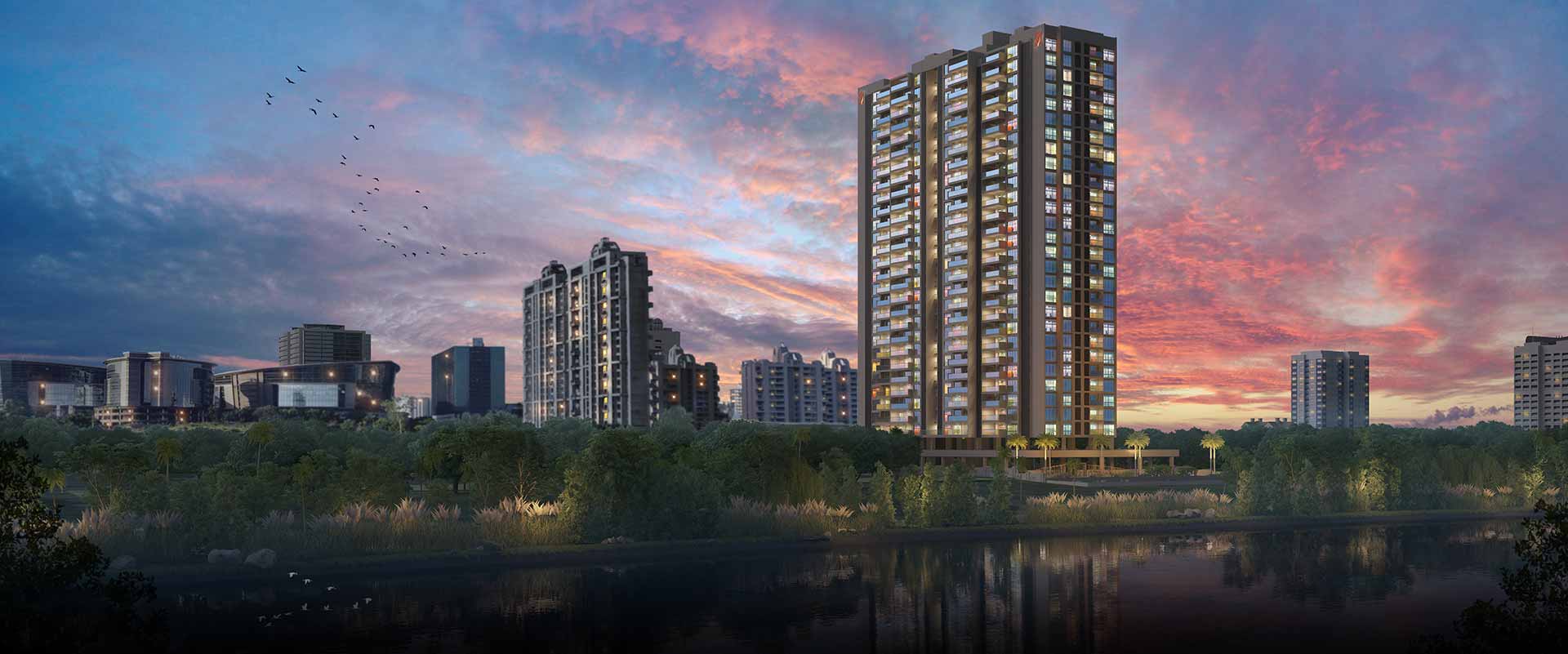 Photo of Goel Ganga Developments