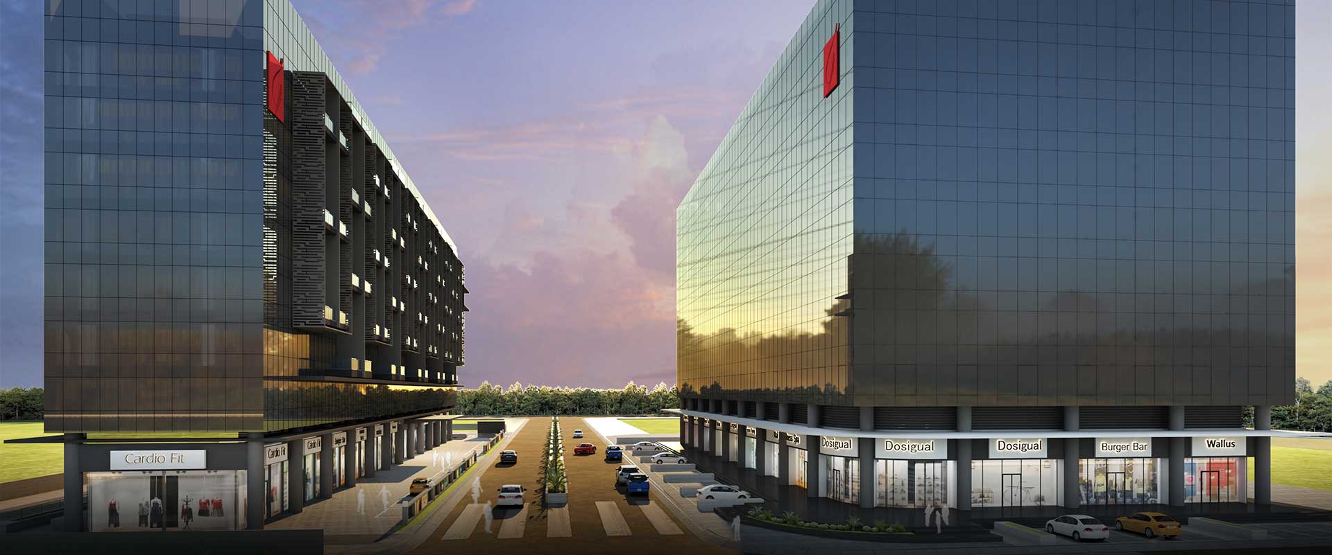 Photo of Goel Ganga Developments