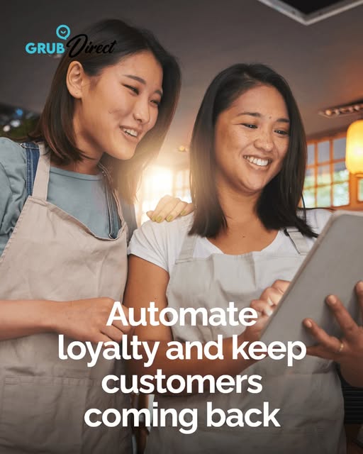 Photo of Grub Direct