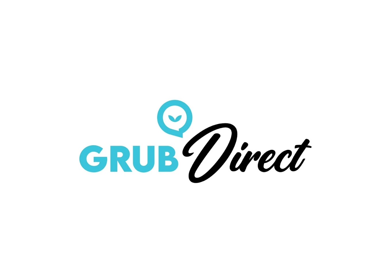 Grub Direct Official Logo