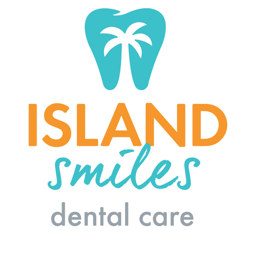 Island Smiles Dental Care Official Logo