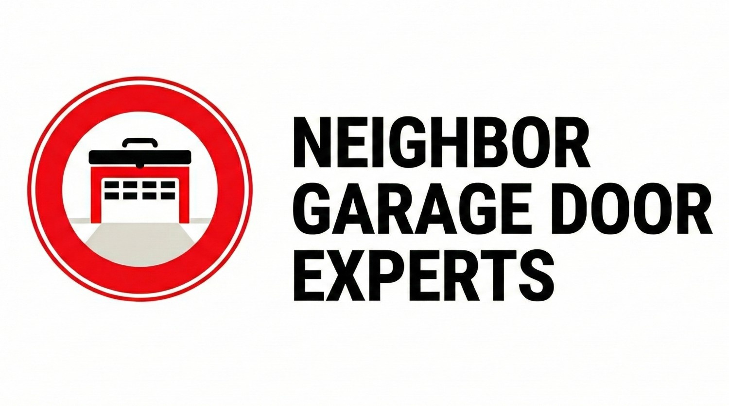 Photo of Neighbor Garage Door Experts