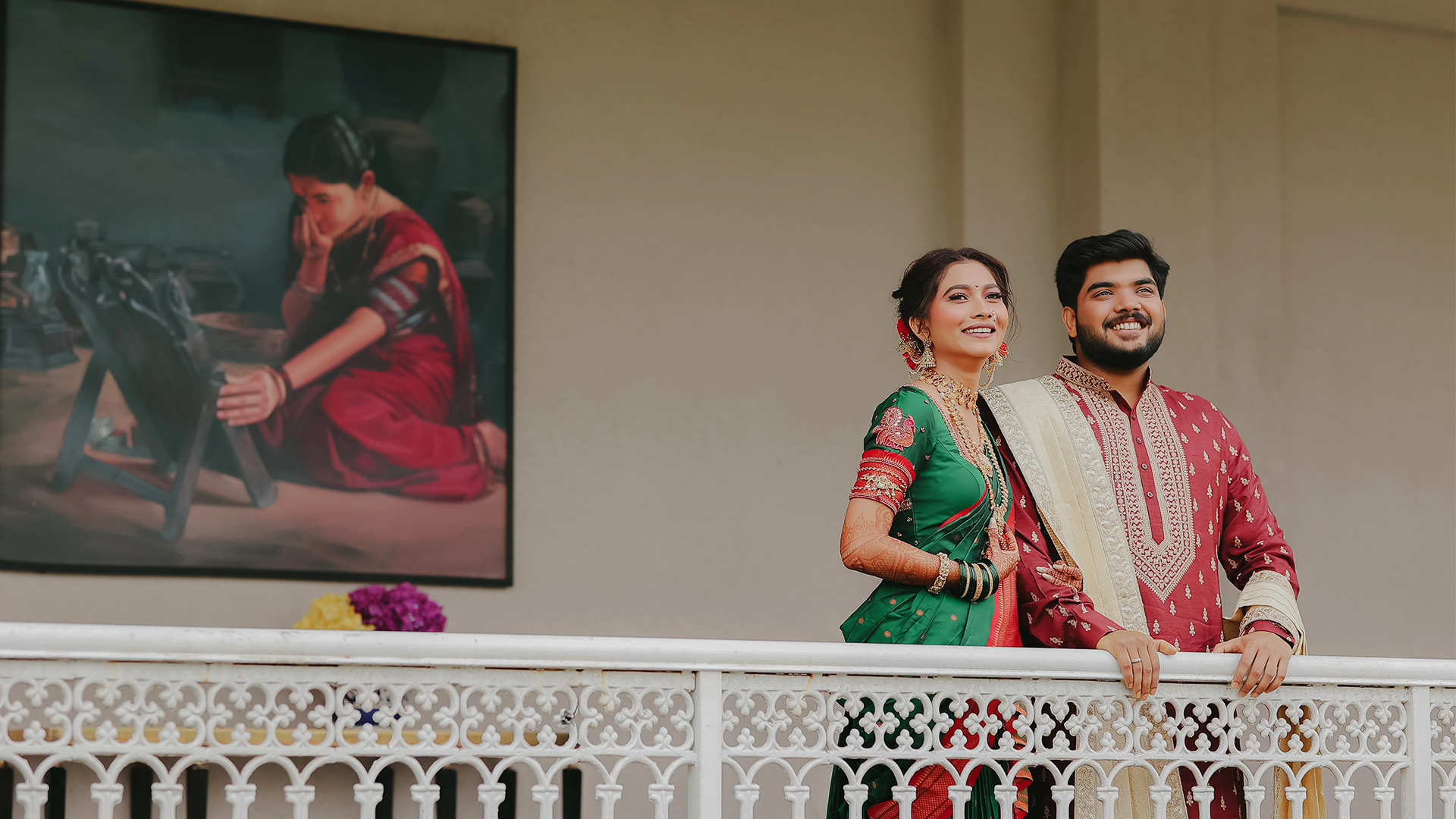 Photo of Nishigandha Lawns & Convention Centre